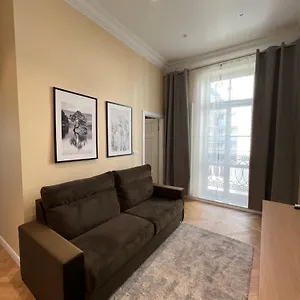 Apartament Piekna 16a , Warszawa Polska
