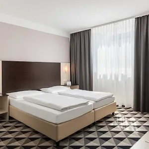 Acom-hotel Βιέννη