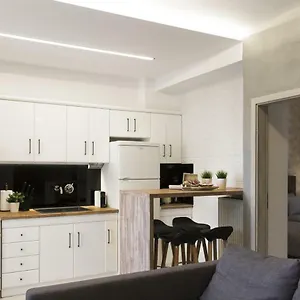 Thess Now Luxury Θεσσαλονίκη